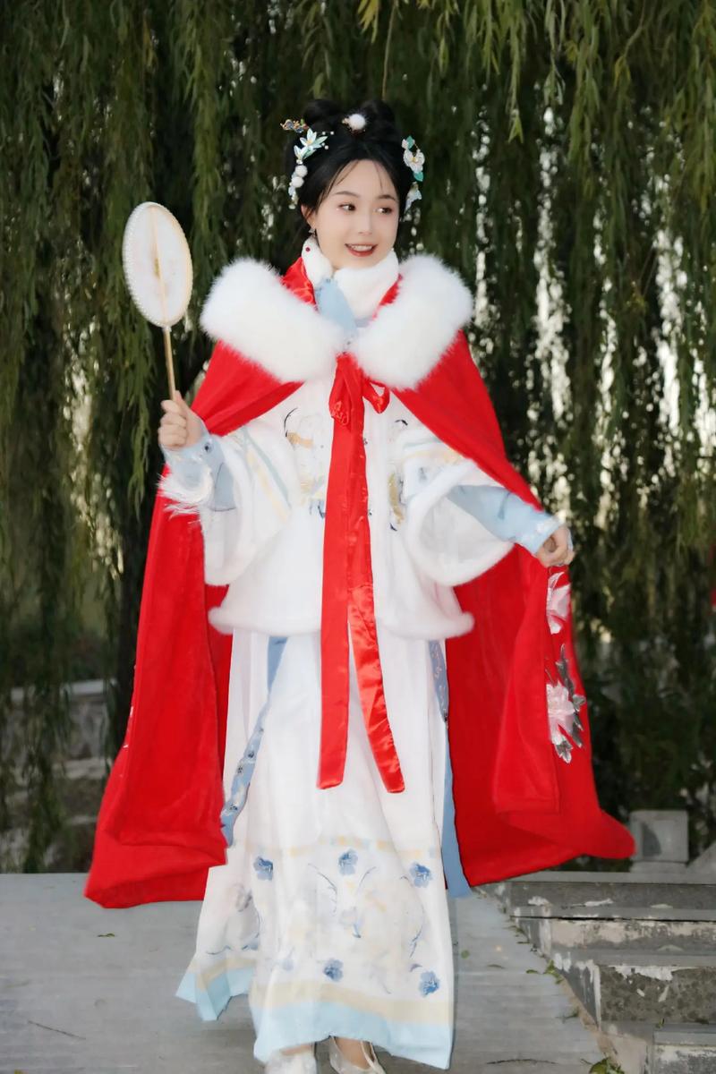 花容云裳