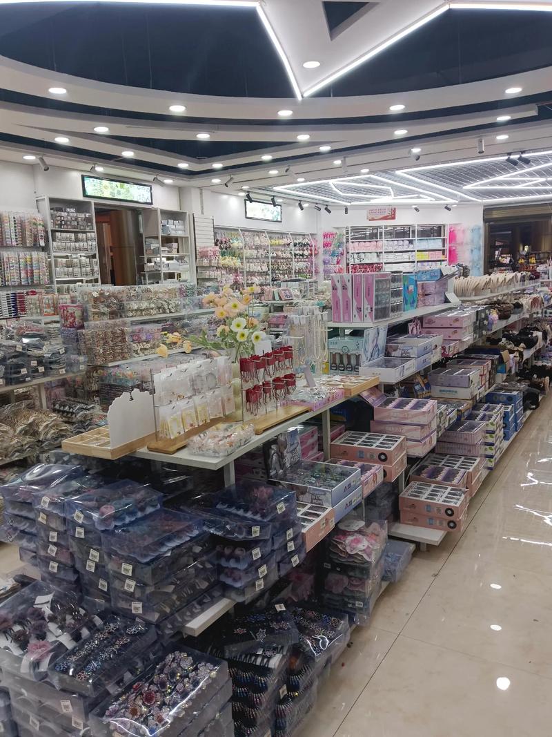 小商品批发市场的未来趋势